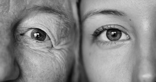 Your Eyes and Ears Could Be Life-or-Death Signals