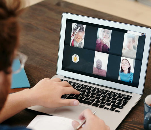 We Want To Hear Your Story