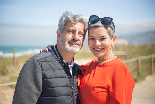 Why Sense Health is Brain Health