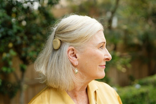 Can Cochlear Implants Slow Dementia in Older Adults?