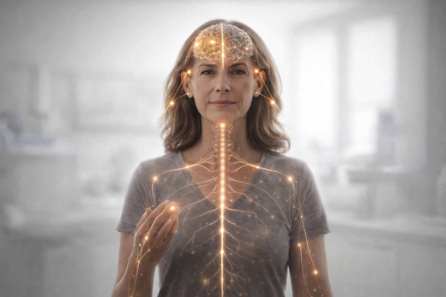 The Brain Longevity Conversation Is Expanding. Sensory Health Is Why.