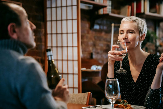 The Connection Between Smell and Alzheimer's Disease