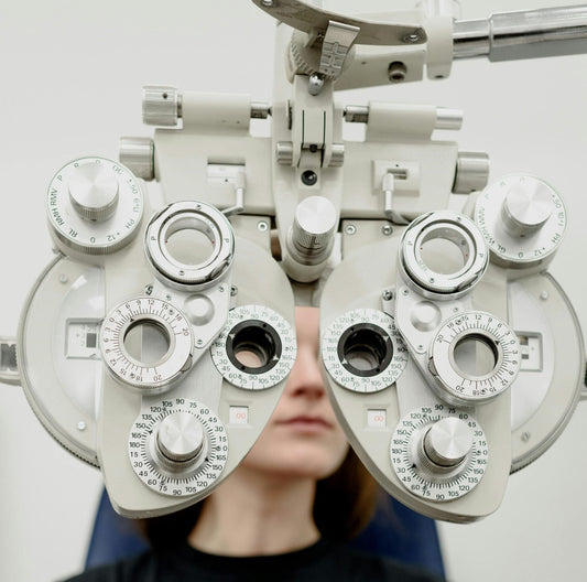 Why Tracking Vision Changes Over Time Matters