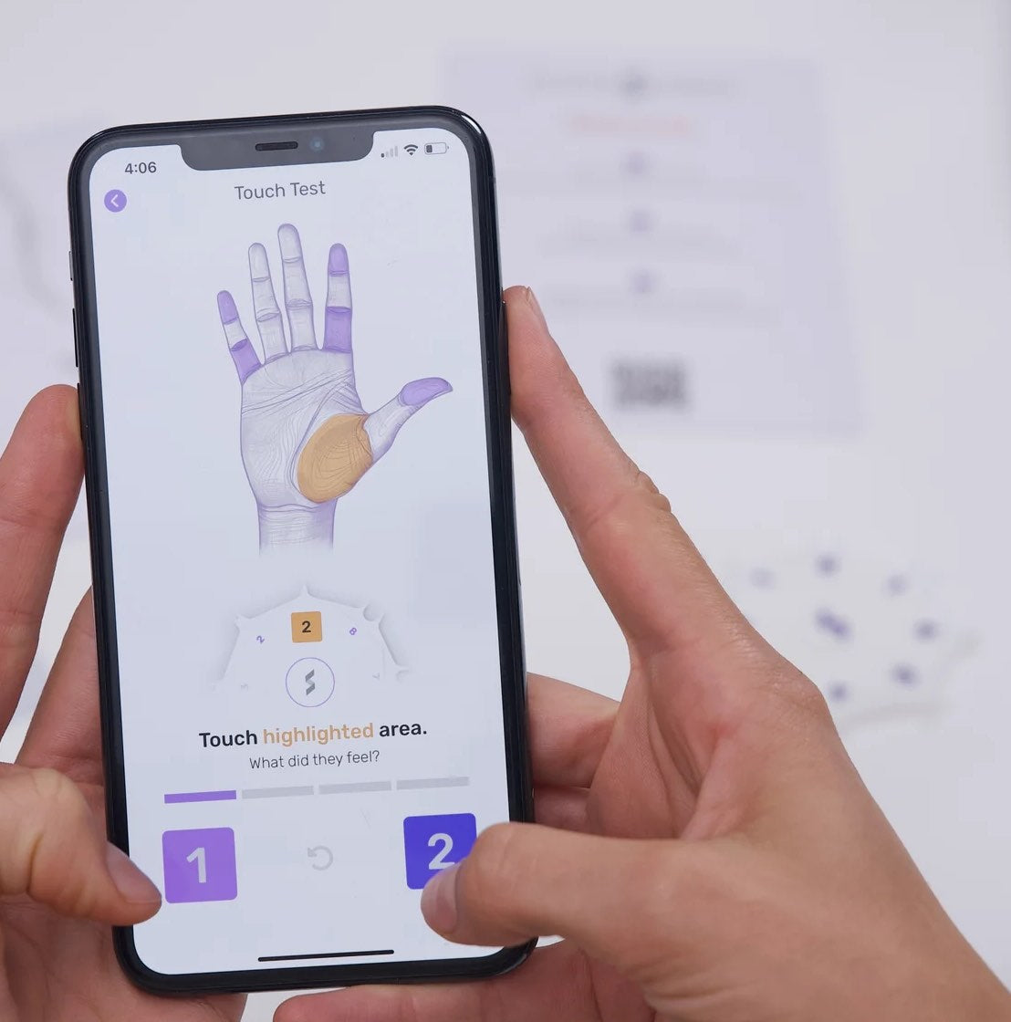 SuperSenses 5-Sense Support Kit