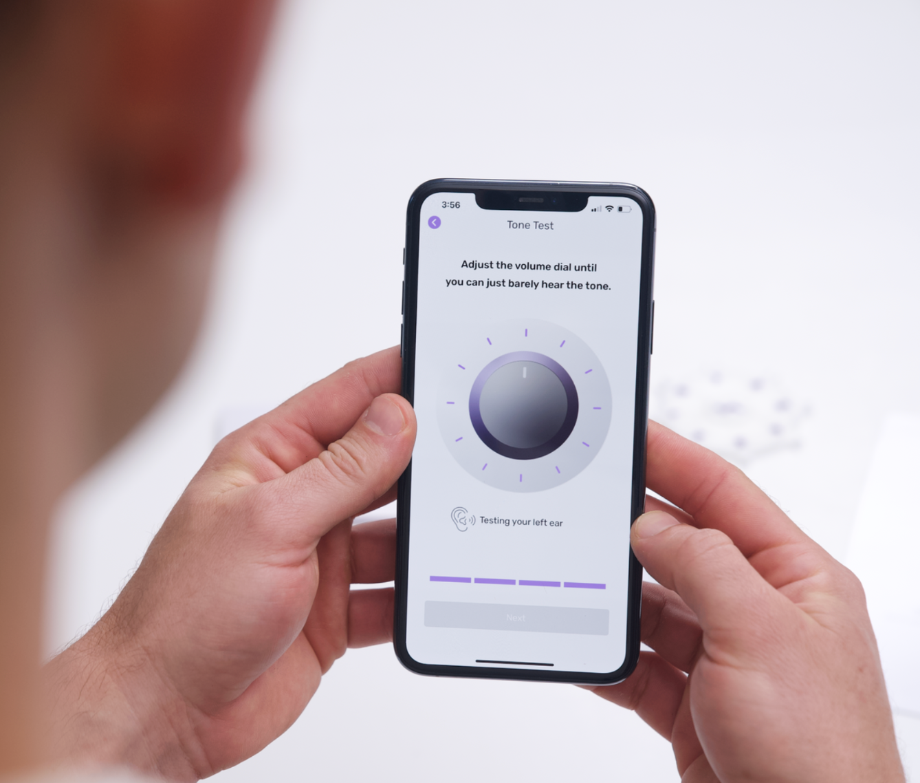 SuperSenses 5-Sense Support Kit