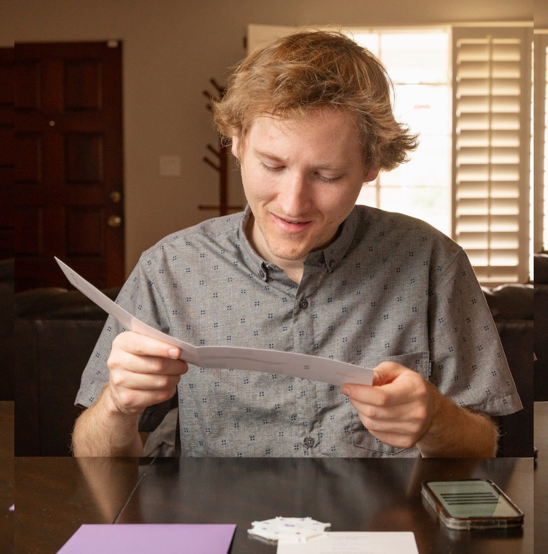 SuperSenses 5-Sense Support Kit