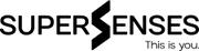 SuperSenses Logo